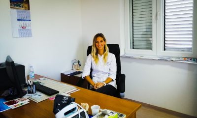 Doktorica Jukić Neviđane