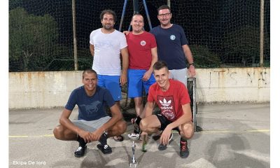 Ekipa De Loro Pašman