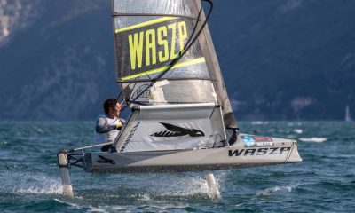 Krsto Matulic Lago Di Gardia