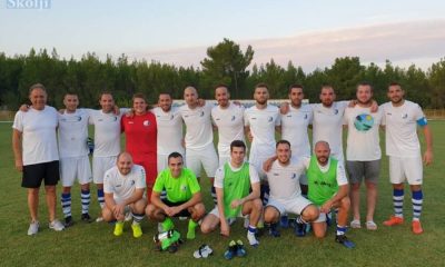 Sveti Mihovil Novigrad