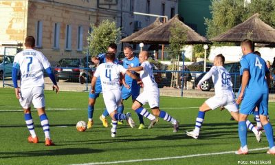 Sveti Mihovil - Velebit