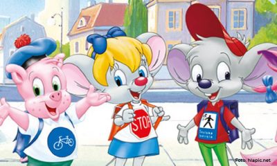 postujte nase znakove