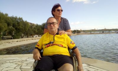 Slovenac Maks Kopič