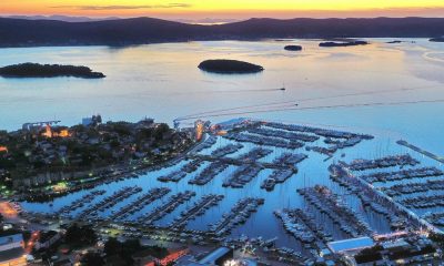 Boat Show Biograd
