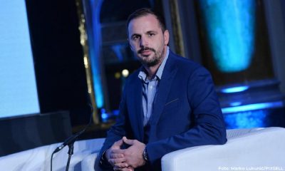 Ivan Čupić LAG Laura