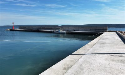 MRLJANE RIVA SANACIJA