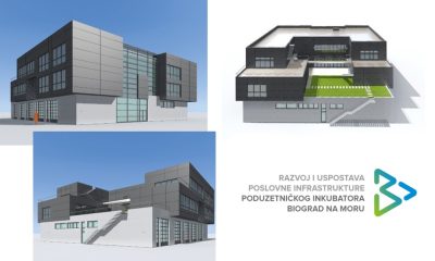Poduzetički inkubator