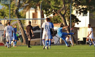 Sveti Mihovil - Galovac