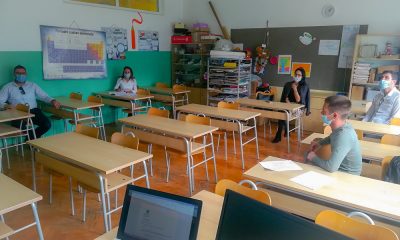 Školski odbor OŠ Vladimir Nazor