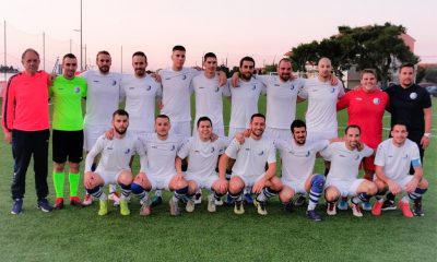 Sveti Mihovil jesenski prvaci