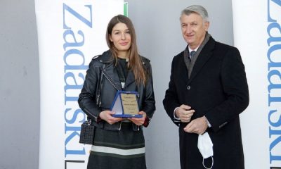 veronika šokota izbor sportaša