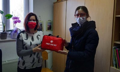 Crveni križ Dječji vrtić