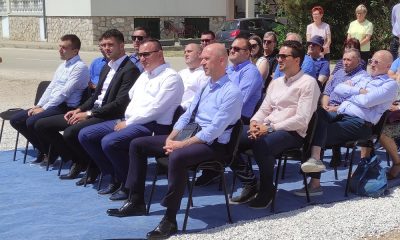 Dan Općine