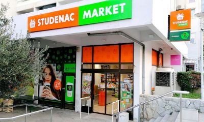 Studenac