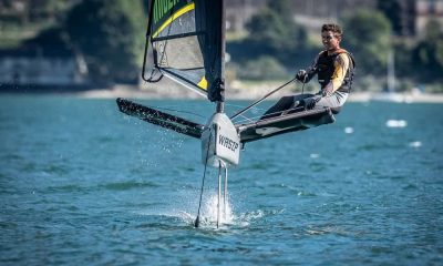 Regata Krsto Matulić