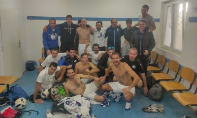 Pobjeda Sveti Mihovil Velebit