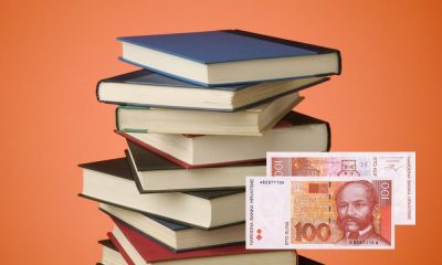 Stipendije učenicima i studentima