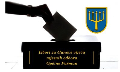 Izbori mjesni odbori