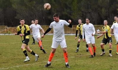 Sveti Mihovil Bibinje