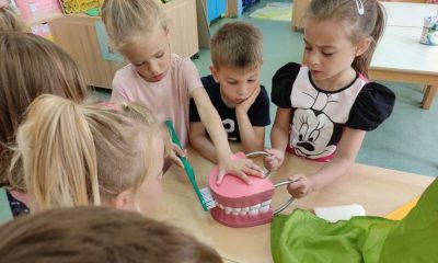 Zdravi zubi DV Bodulić