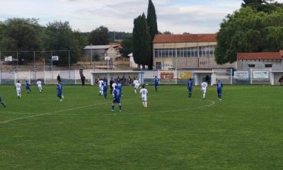 Velebit Sveti Mihovil