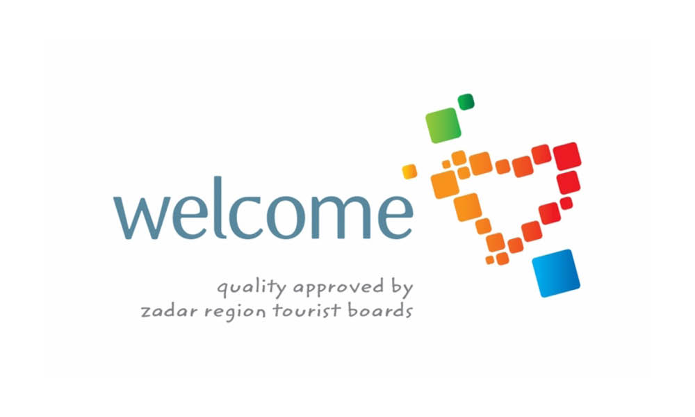 Welcome Zadarska županija