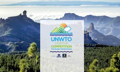 Start up Competition for Island Destinations