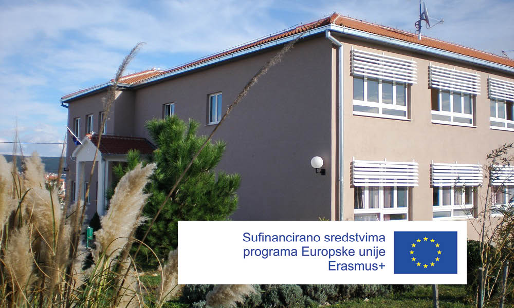 Budućnost na otoku Erasmus