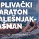 3 plivački maraton Galešnjak
