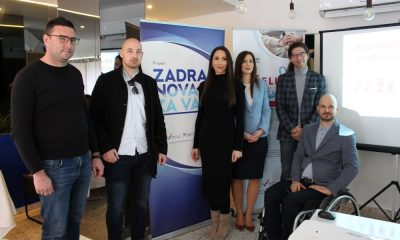 Zaželi konferencija Kali