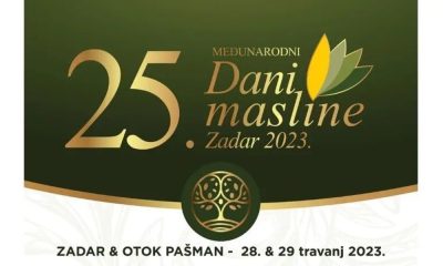 Dani masline 2023 Dobropoljana