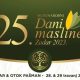 Dani masline 2023 Dobropoljana