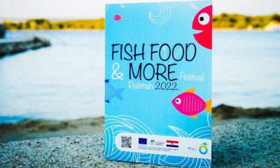 Fish food and more festival