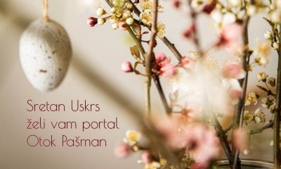Sretan Uskrs