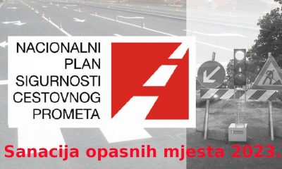 Sigurnost na cestama