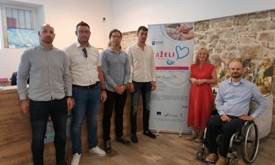 Zaželi završna konferencija