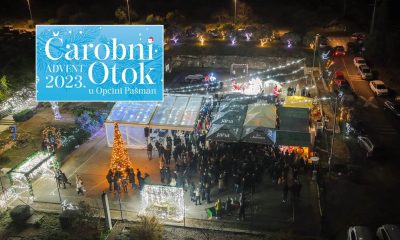 Čarobni otok 2023