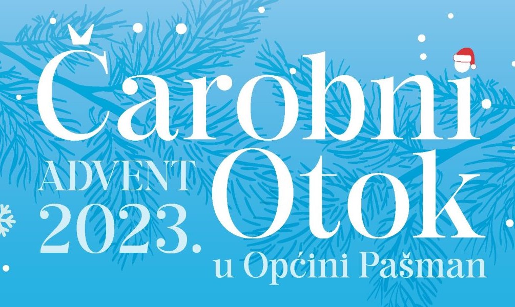Čarobni otok 2023