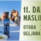 Dani maslina otoka Ugljana
