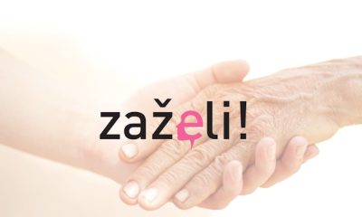 Zaželi na otoku