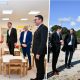 Minisstar Erlić u posjeti Pašmanu