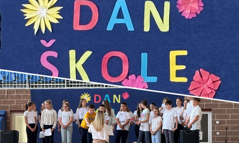 Dan Škole 2024