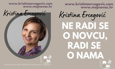 Modus Vivendi Kristiina Ercegović