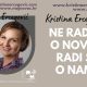 Modus Vivendi Kristiina Ercegović