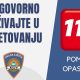 Odgovorno ljetovanje