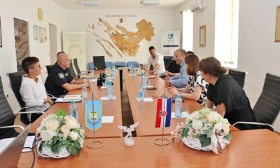 Policijska postaja Preko