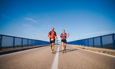 Archipelago Trail Run