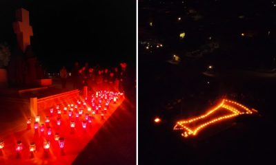 Dan sjećanja Vukovar i Škabrnja
