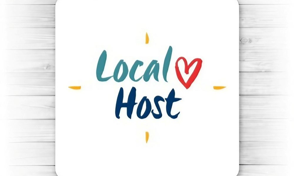 Local host