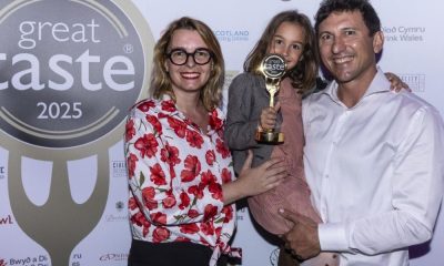 OPG Matulić Great Taste Golden Forks